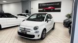 Fiat 500 1.0 Hybrid Sport - Fiat 500 Sport mit Hybrid-Antrieb (Benzin/Elektro)