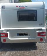 Adria Altea 542 PH + Luftvorzelt & Mover Inklusiv - Offers