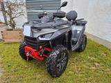 Segway Snarler AT10 DLX ABS - SEGWAY MOTORRAD