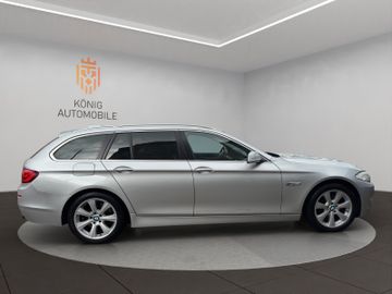 BMW 535 - 7