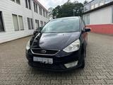 Ford Galaxy 2.0 Xenon Panorama Ahk Pdc Tv ... - Ford Galaxy in Wuppertal