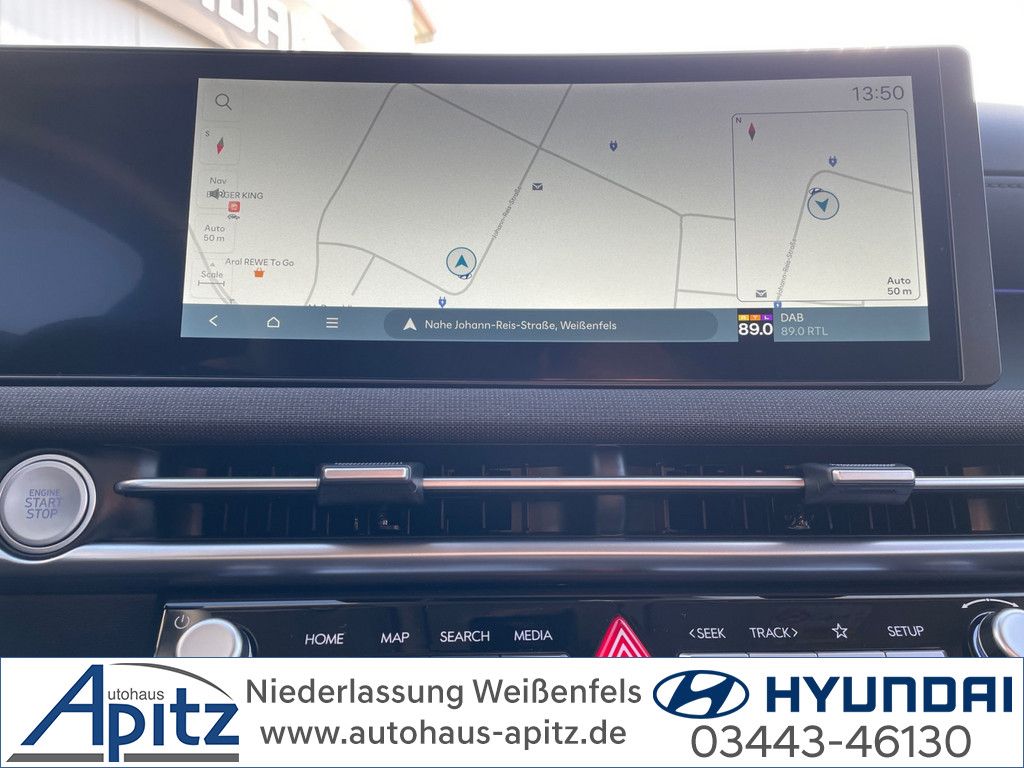 Hyundai Tucson – Bild 14