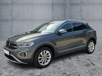 Volkswagen T-Roc - Vorschau Bild 2