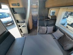 Adria CORAL 670 SL AXESS | Top Gepflegt - Mietflotte