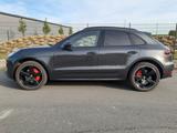 Porsche Macan Turbo Turbo  Approved, TÜV, Reifen VO NEU - Porsche Macan in Gelsenkirchen