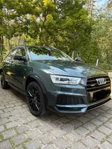Audi Q3 2.0 TFSI 132kW quattro S tronic sport sport