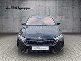 Skoda Octavia Combi 2.0 TSI DSG RS Matrix+ACC+AHK+Kame - Skoda Octavia Kombi mit Anhängerkupplung