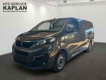 Peugeot Expert - 1