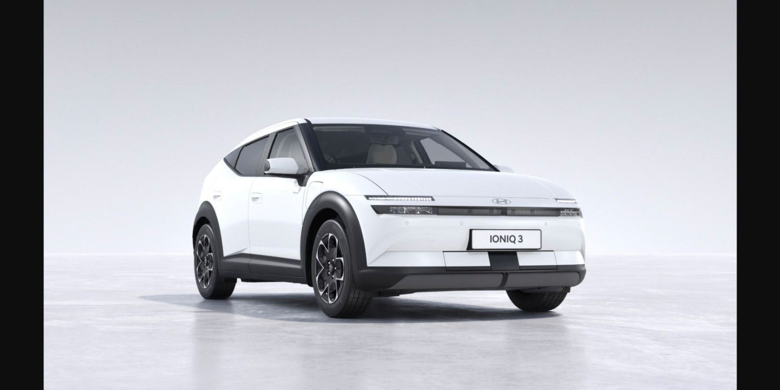 Hyundai IONIQ 3 MY27 42kWh (147PS) Trend Wärmepumpe