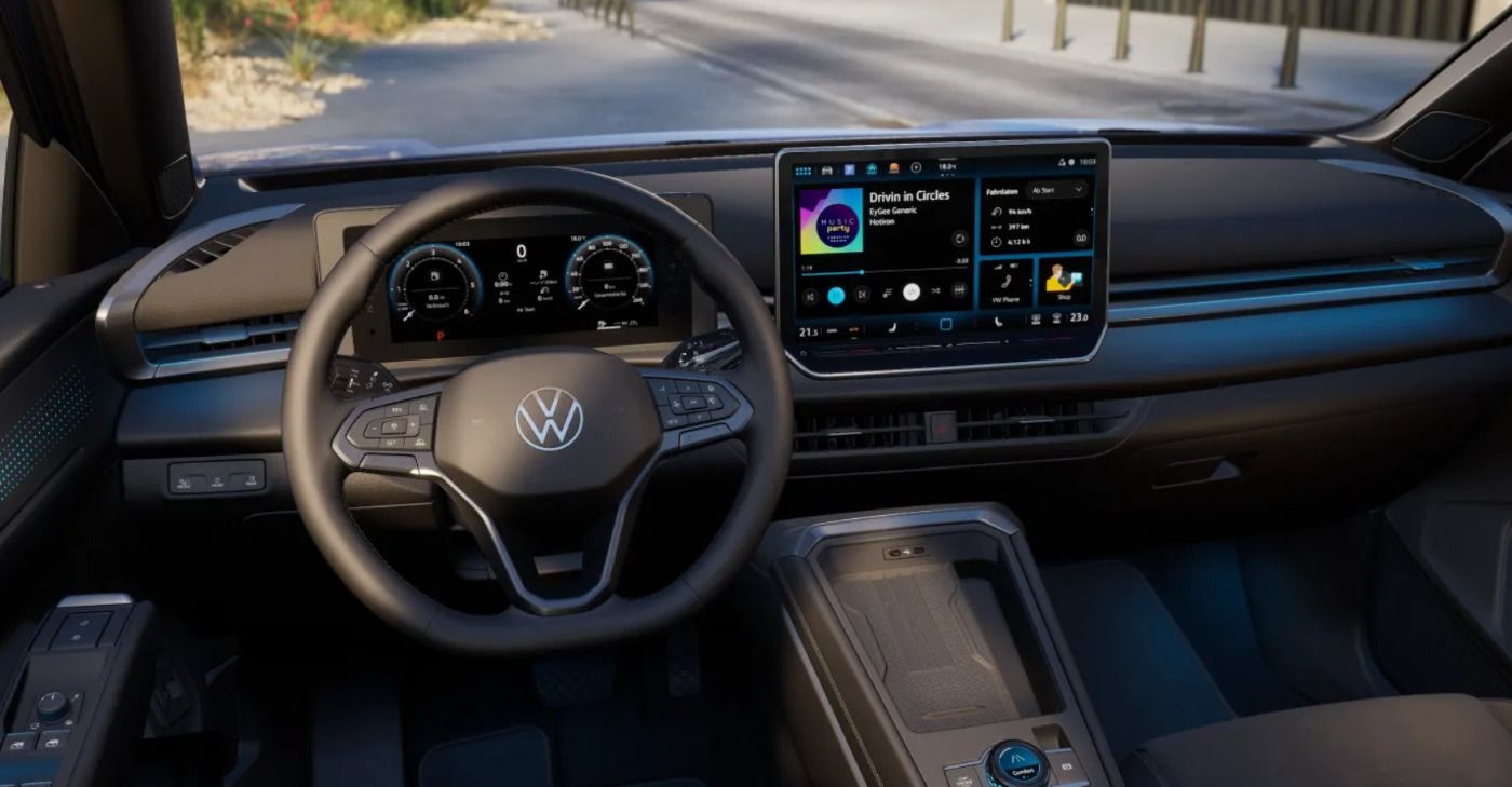 Volkswagen T-Roc - Bild 9