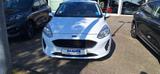 Ford Fiesta Trend