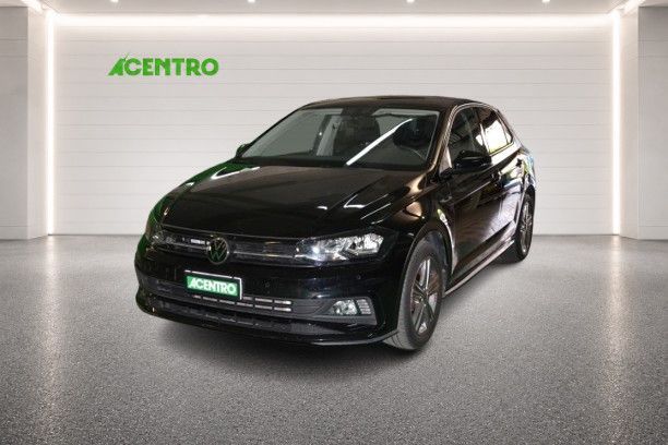 Volkswagen VOLKSWAGEN POLO - 1.0 R line