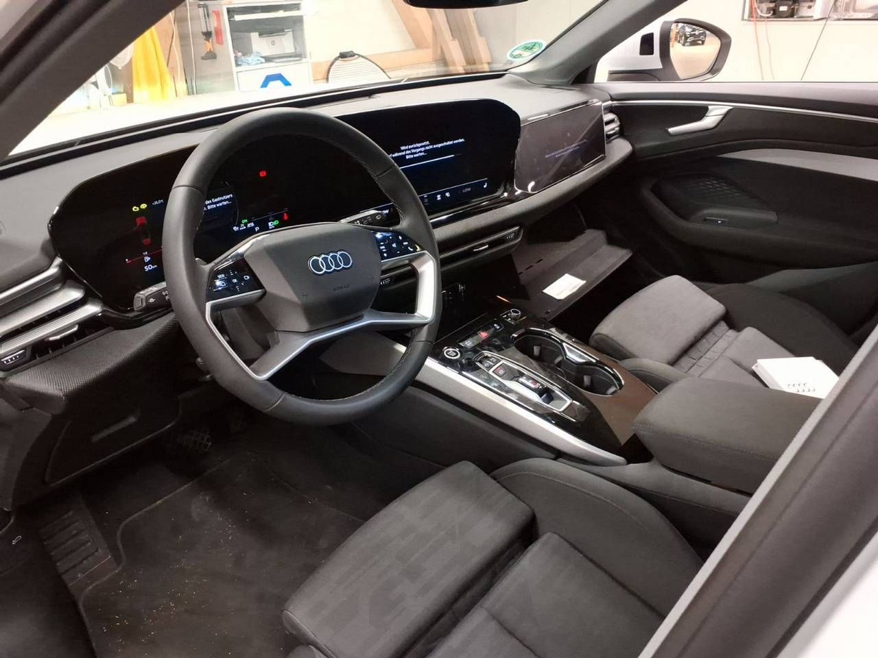 Audi A6 - Bild 4