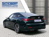 ALPINA D4 S Gran Coupe Standhzg AHK-klappbar NAVI H&K - scheckheftgepflegte ALPINA D4