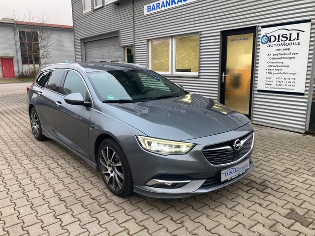 Opel Insignia B Sports Tourer Business Innovation 4x4