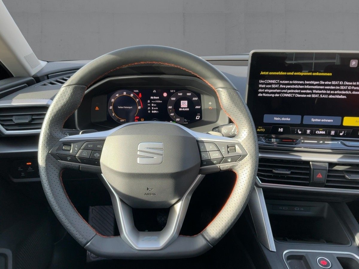 Seat Leon - Bild 10