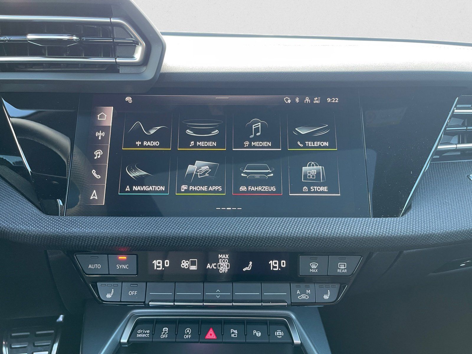 Audi S3 - Bild 12