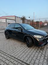 Mercedes-Benz GLA 200 4MATIC DCT - - Mercedes-Benz GLA 200 in Herne