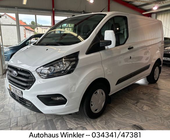 Ford Transit Custom Kasten 280 L1 Trend Klima DAB+