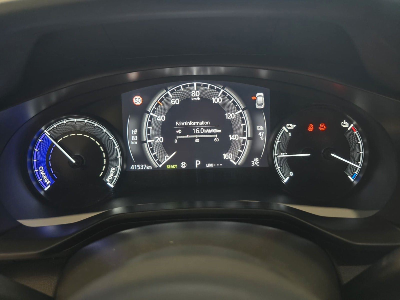 Mazda MX-30 - Bild 38