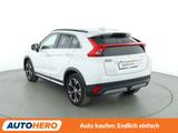 Mitsubishi Eclipse Cross 1.5 T-MIVEC Top 4WD Aut.*NAVI*LED* - gebrauchte Mitsubishi Eclipse Cross aus dem Jahr 2018