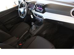 Fahrzeugabbildung Seat Ibiza Style Edition 1.0TSI,Top-Ausstattung