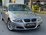 BMW 325d Lim. AUTOMATIK+XEN+LEDER+SHZ+TEMP+MFL+TEMPO - BMW 325 aus 2011: 325d