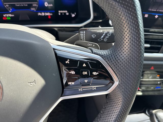 T-Roc 2.0 TSI R-Line 4Motion, AHK, Matrix, RearV