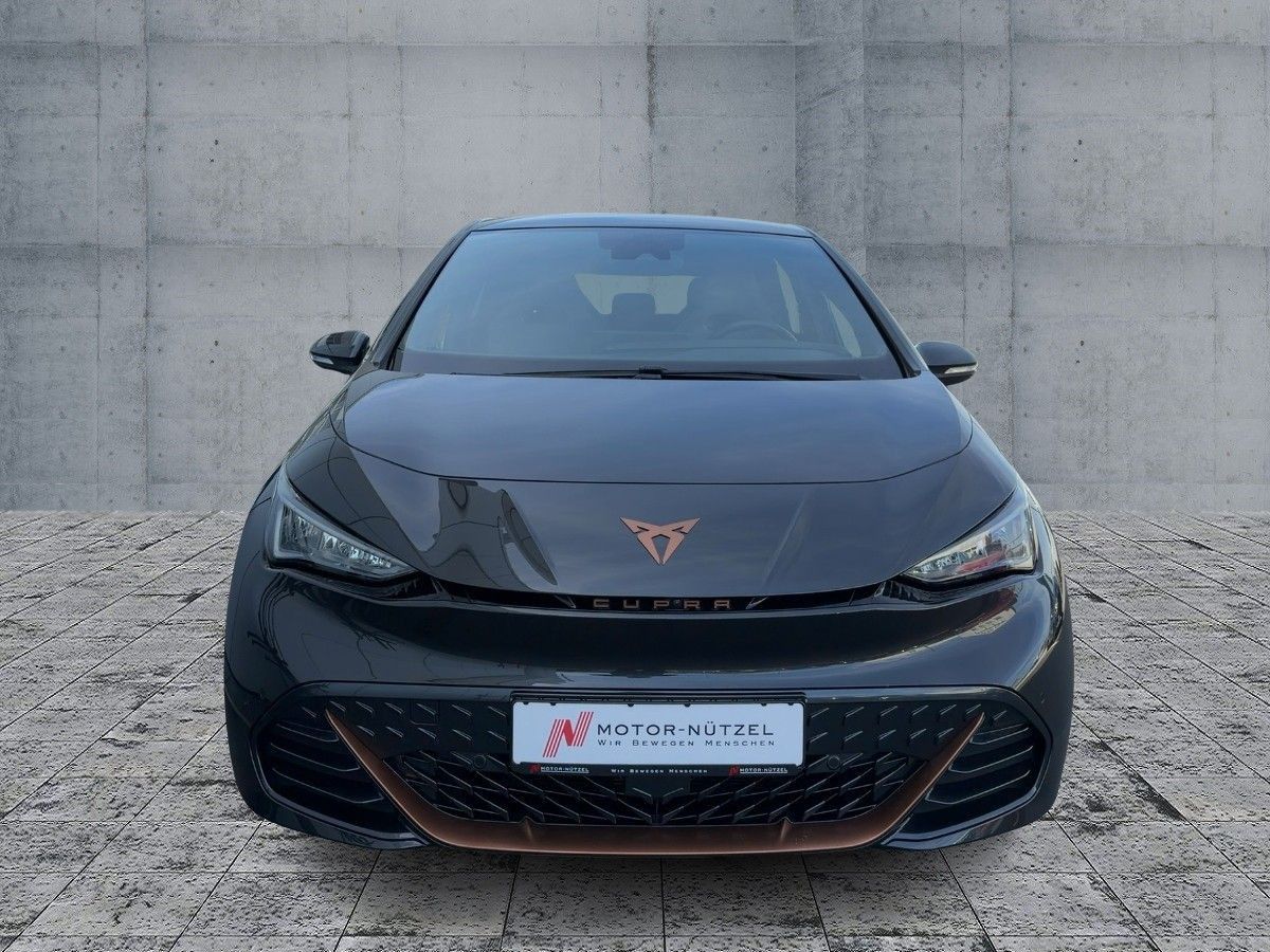 Cupra Born - Bild 3