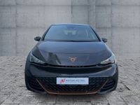 Cupra Born - Vorschau Bild 3