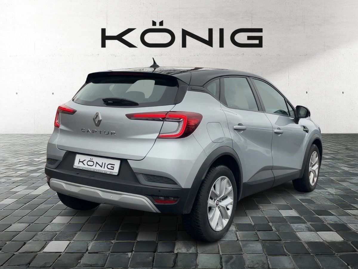 Renault Captur - Bild 4