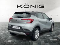 Renault Captur - Vorschau Bild 4