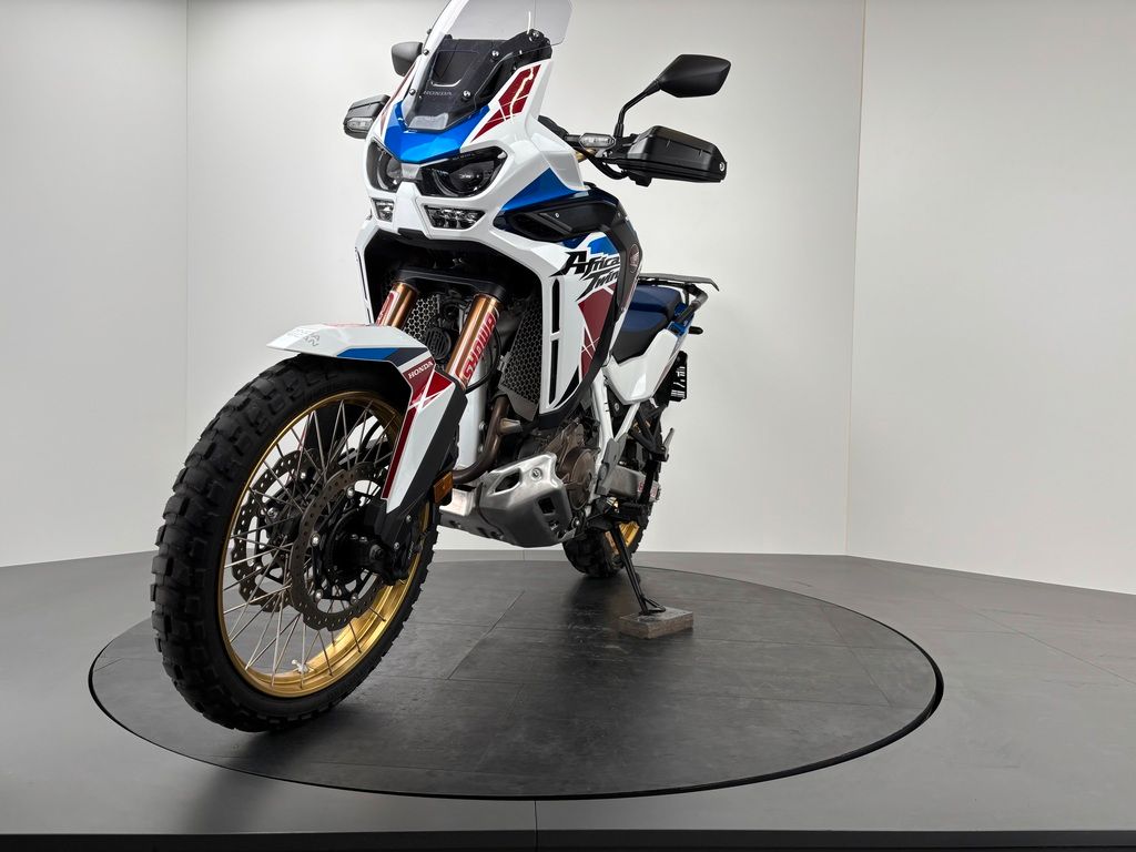 Fahrzeugabbildung Honda CRF 1100 DCT ADVENTURE *SERVICE NEU *1. HAND