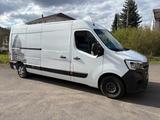Renault Master III Kasten L3H2 HKa 3,5 Komfort - Renault Master Gebrauchtwagen
