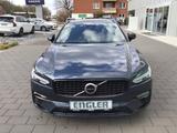Volvo V90 B4 (Diesel) Plus Dark PanoDach Cam Leder - Volvo V90 Gebrauchtwagen