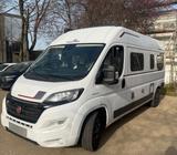 Roller Team Livingstone 2 Advance Maxx  - Roller Team Kastenwagen