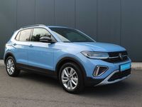 Volkswagen T-Cross - Vorschau Bild 3