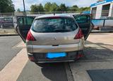 Peugeot 3008 - gebrauchte Peugeot 3008 aus dem Jahr 2014