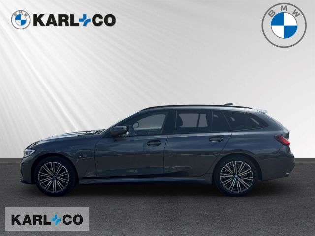 BMW 320 e xDrive M-Sport LASER ACC Komfortzugang imagem 2