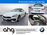 BMW Z4 sDrive20i Advantage Cabrio Navi Klimaaut. PDC - BMW Z4: Weiß