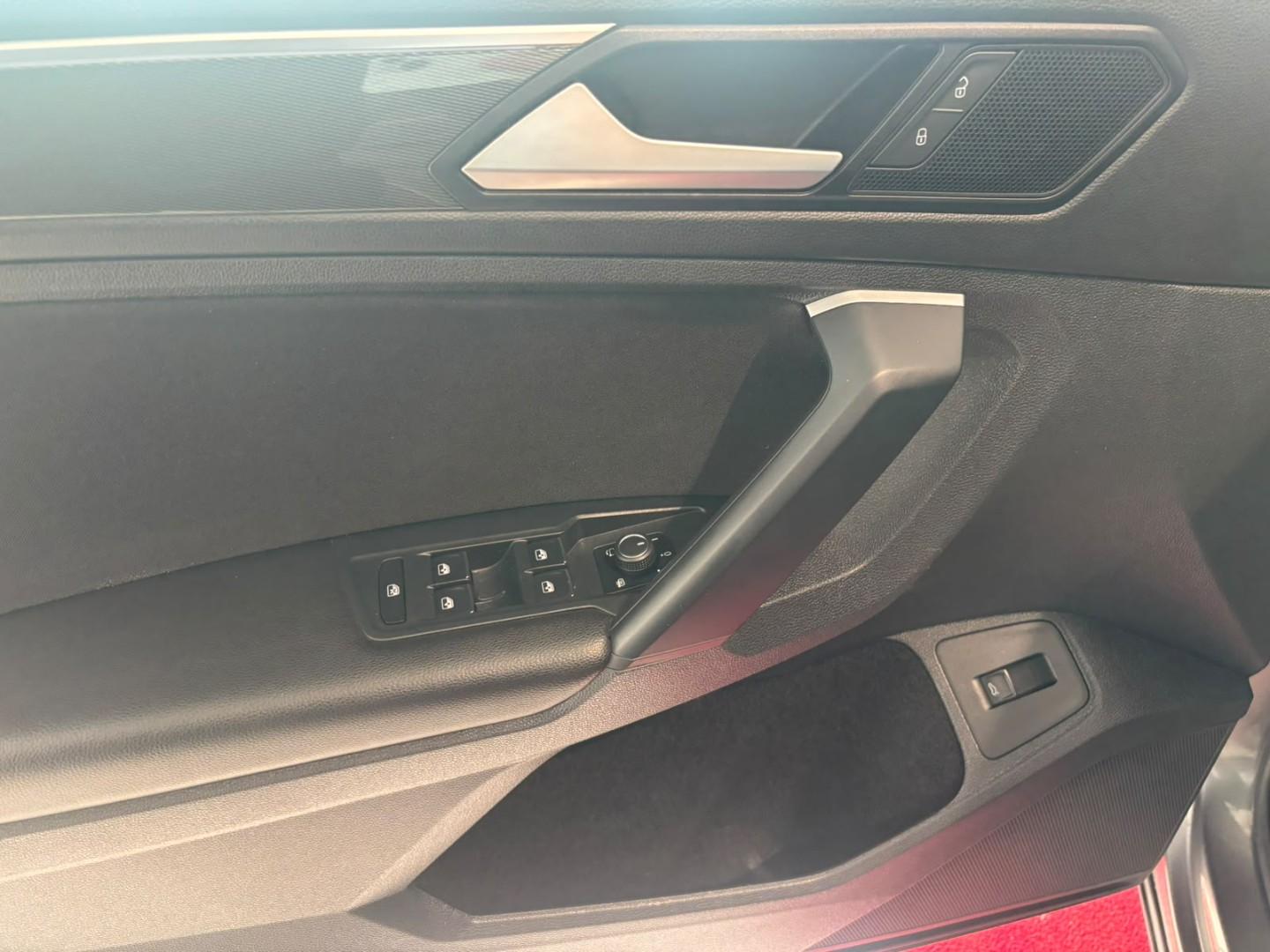 Volkswagen Tiguan Highline 1.5 TSI *AHK/KAMERA/HUD*, миниатюра 16