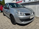 Renault Clio 1.6 16V 65kW // Klimaautomatik // TÜV // - Renault Clio aus 2006