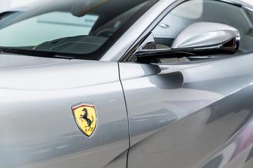 2018 Ferrari 812 缩略图 11