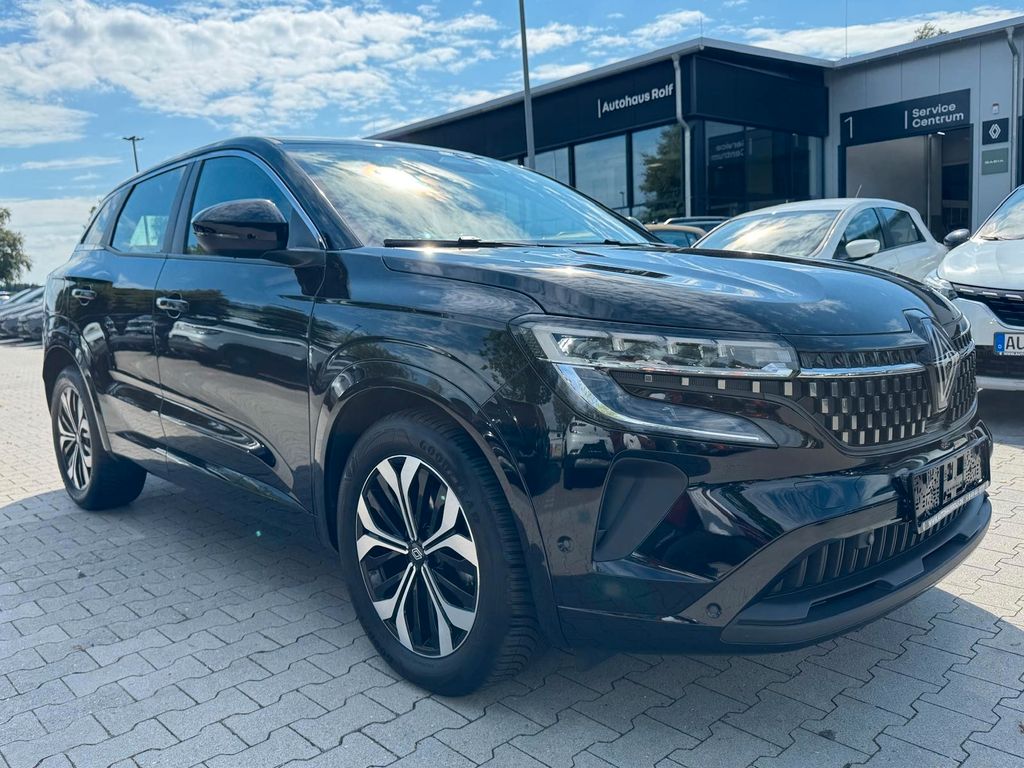 Image of Renault Austral