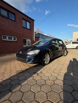Volkswagen VW Golf 7 2.0 TDI DSG BlueMotion, 150 PS, - Volkswagen Golf: TDI 150 Ps
