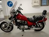 Honda Magna VF 700 C - HONDA 1986