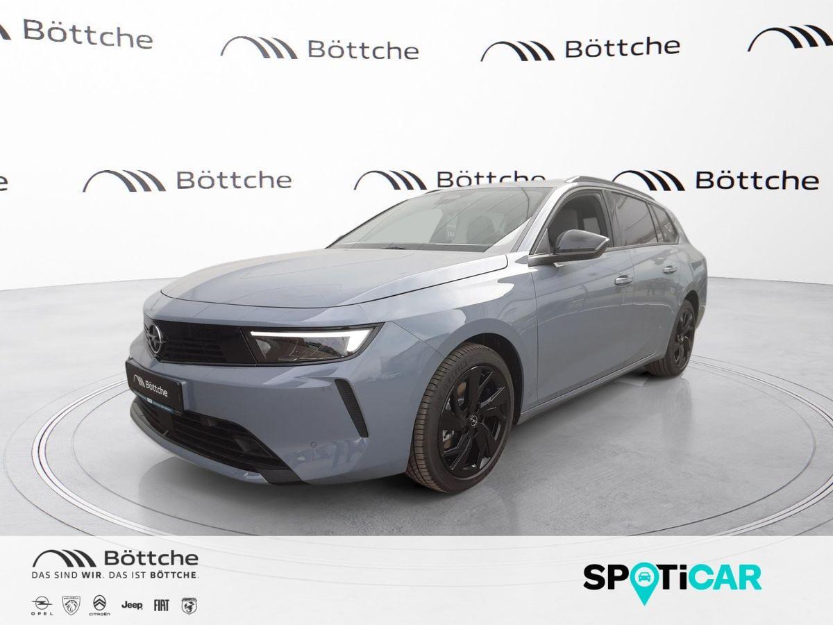 Opel Astra Edition Android Auto Metallic