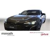 Audi e-tron GT RS quattro PANO MATRIX HUD BLACK APP