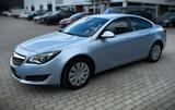 Opel Insignia A Lim. Edition - Opel Insignia: Limousine