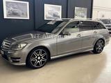 Mercedes-Benz C 300 T CDI 4Matic AMG Paket Designo Xenon Navi - Mercedes-Benz C 300: Cdi 4matic